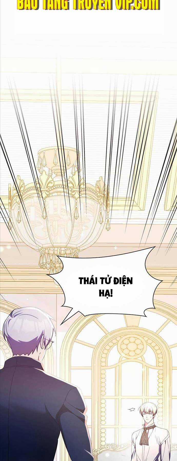 Giấc Mơ Trong Game Trở Thành Hiện Thực Chapter 36 trang 64