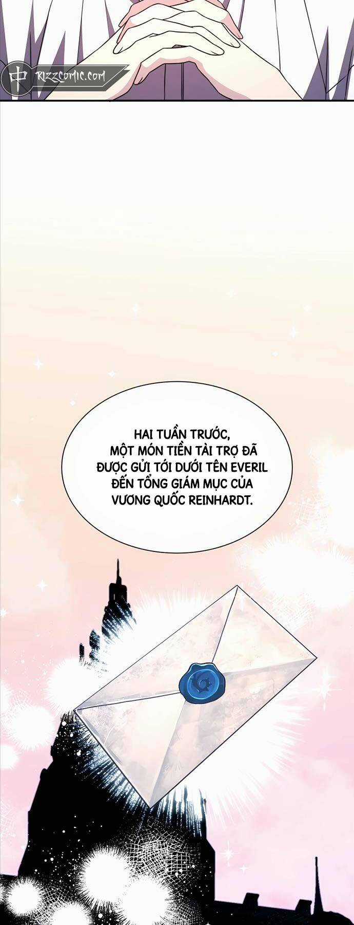 Giấc Mơ Trong Game Trở Thành Hiện Thực Chapter 36 trang 7