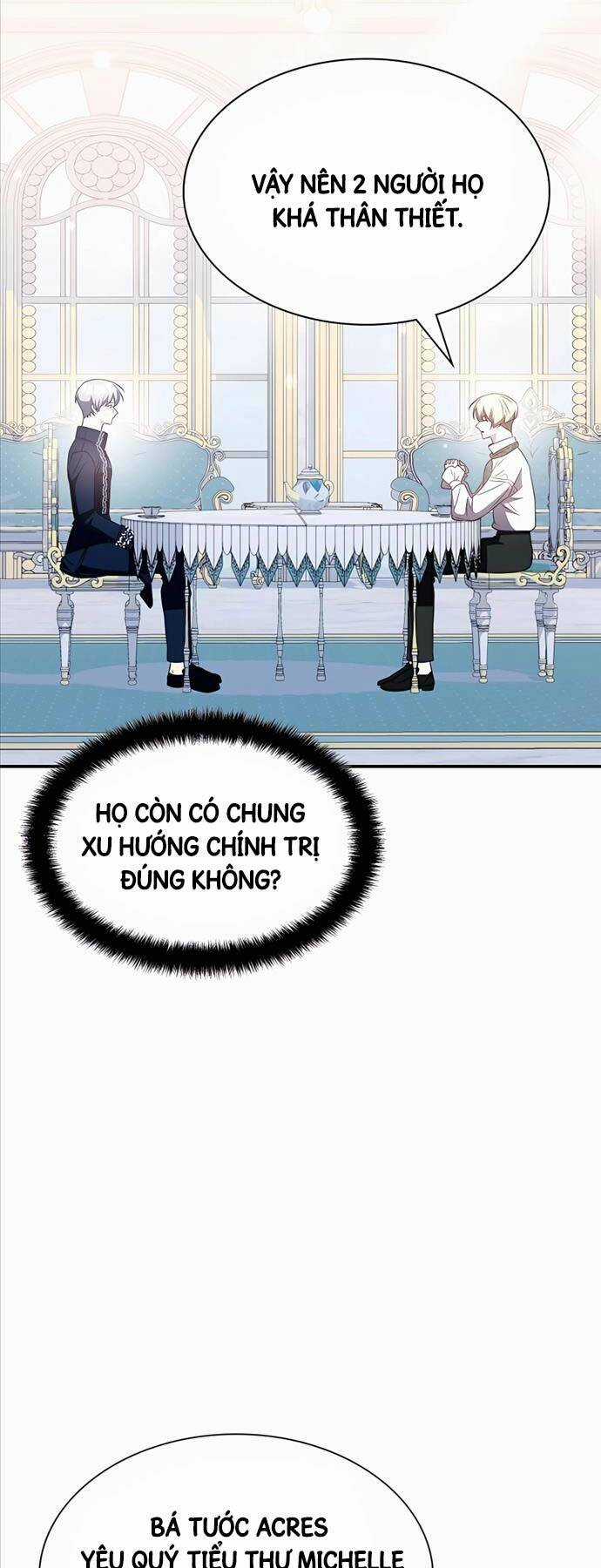 Giấc Mơ Trong Game Trở Thành Hiện Thực Chapter 36 trang 70