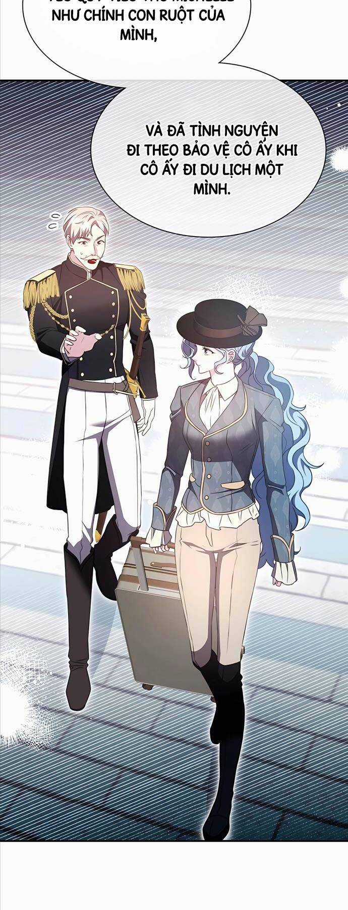 Giấc Mơ Trong Game Trở Thành Hiện Thực Chapter 36 trang 71