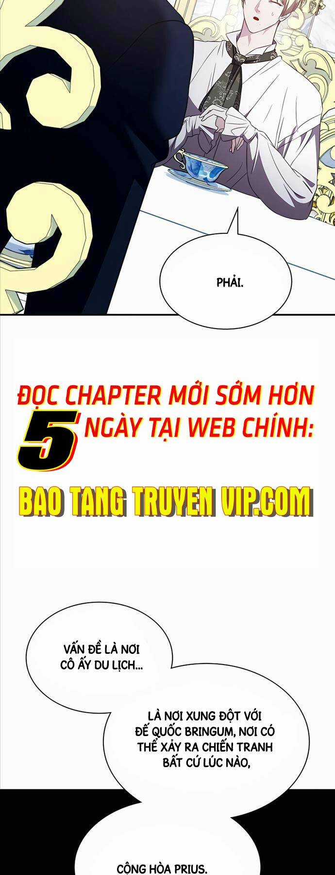 Giấc Mơ Trong Game Trở Thành Hiện Thực Chapter 36 trang 73