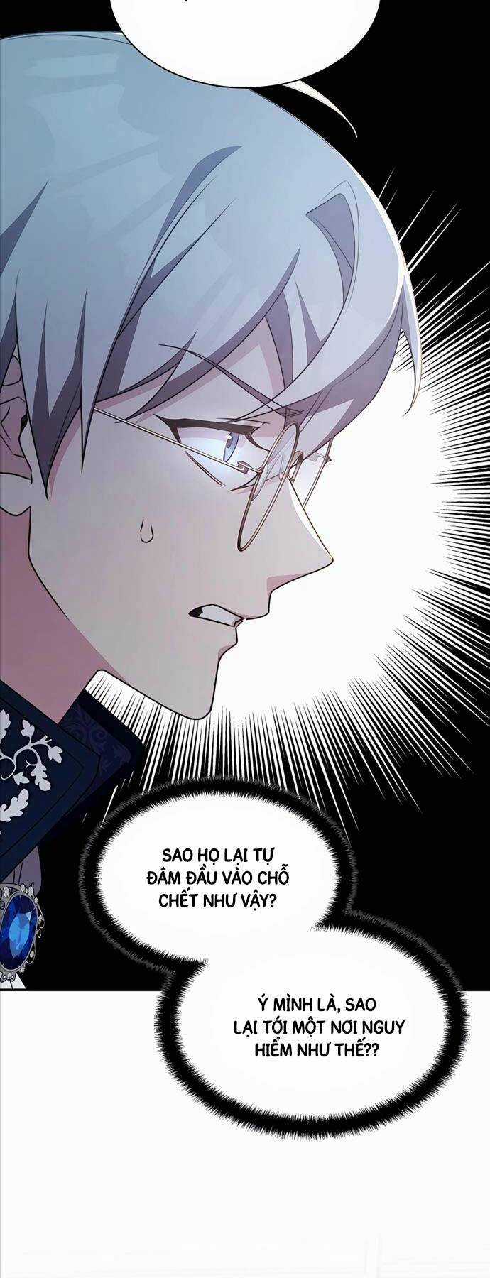 Giấc Mơ Trong Game Trở Thành Hiện Thực Chapter 36 trang 74