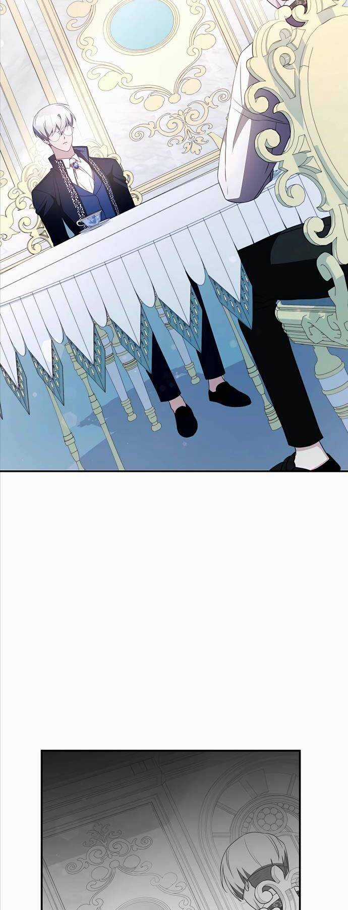 Giấc Mơ Trong Game Trở Thành Hiện Thực Chapter 36 trang 78