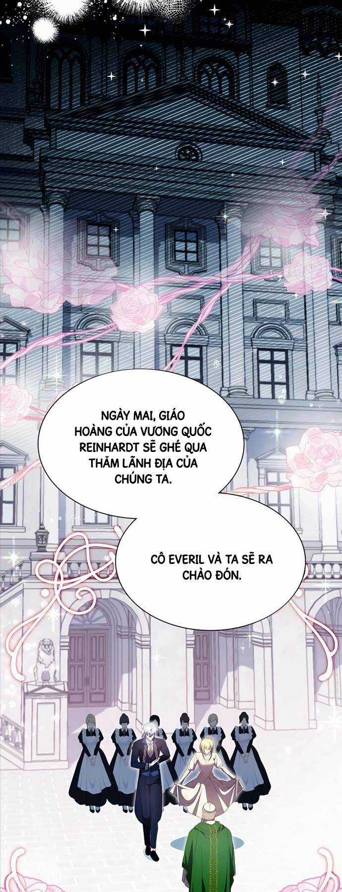 Giấc Mơ Trong Game Trở Thành Hiện Thực Chapter 36 trang 8