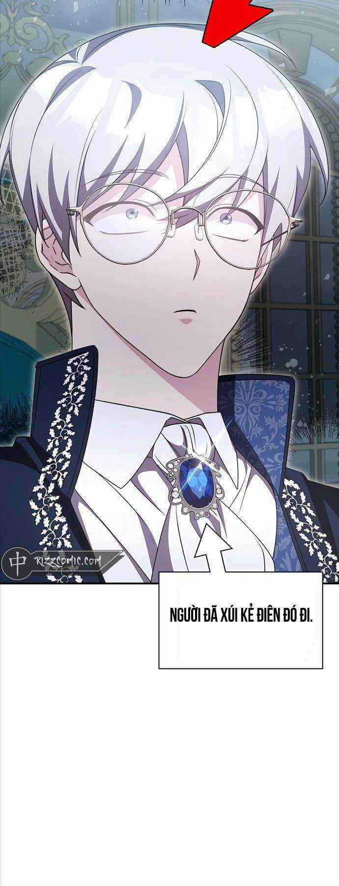 Giấc Mơ Trong Game Trở Thành Hiện Thực Chapter 36 trang 80