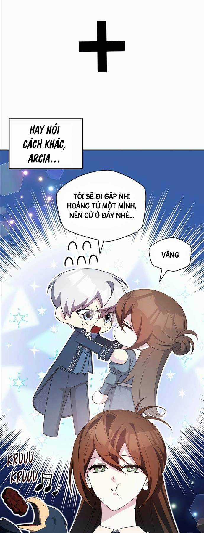 Giấc Mơ Trong Game Trở Thành Hiện Thực Chapter 36 trang 81