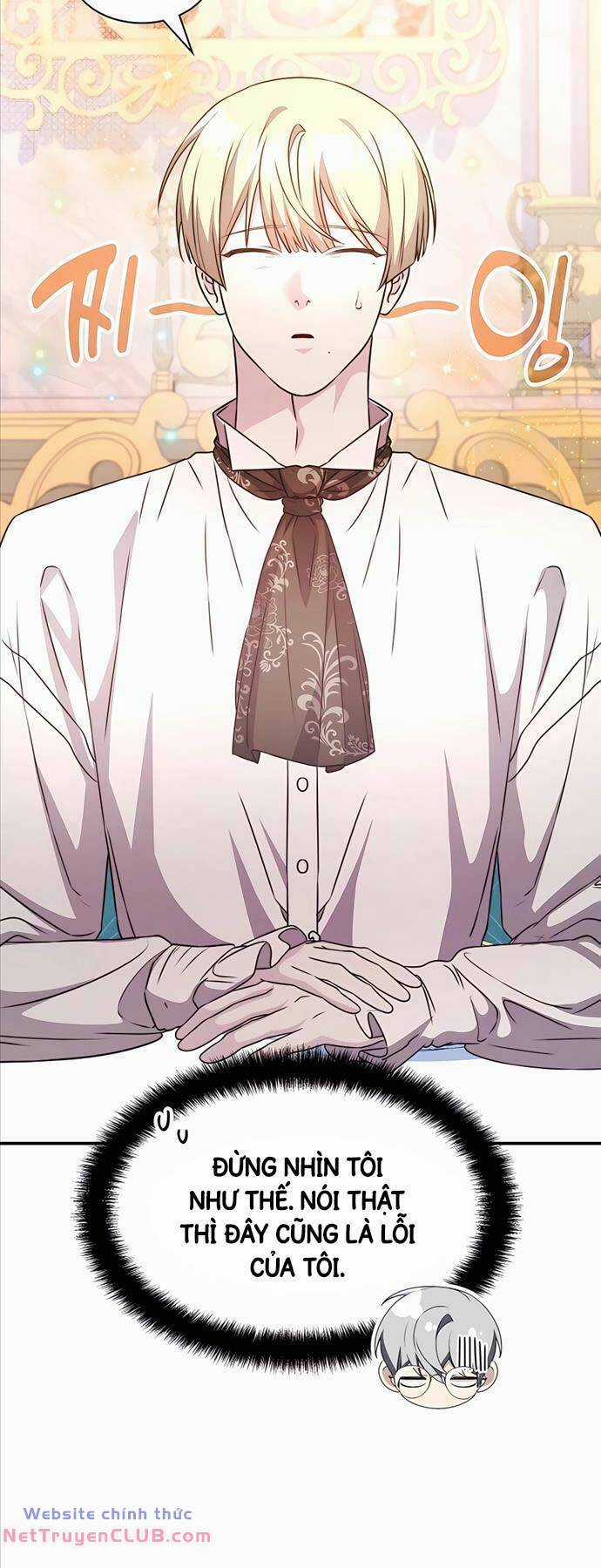 Giấc Mơ Trong Game Trở Thành Hiện Thực Chapter 37 trang 10