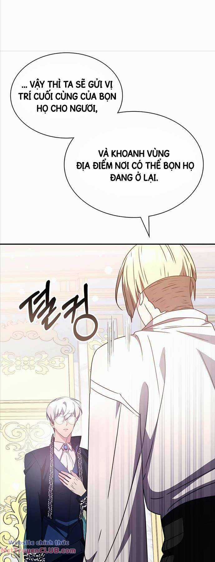 Giấc Mơ Trong Game Trở Thành Hiện Thực Chapter 37 trang 11