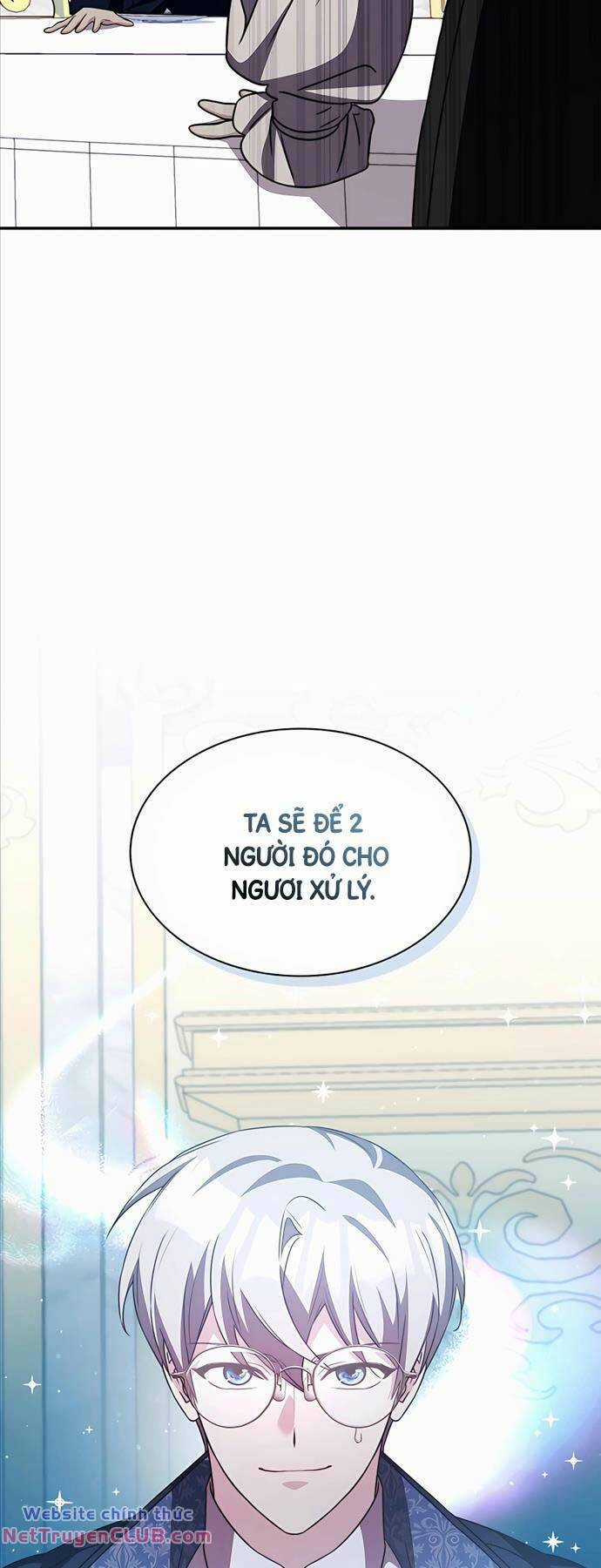 Giấc Mơ Trong Game Trở Thành Hiện Thực Chapter 37 trang 12