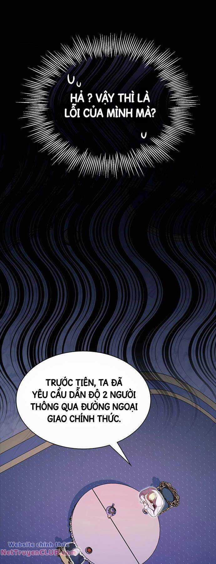 Giấc Mơ Trong Game Trở Thành Hiện Thực Chapter 37 trang 2