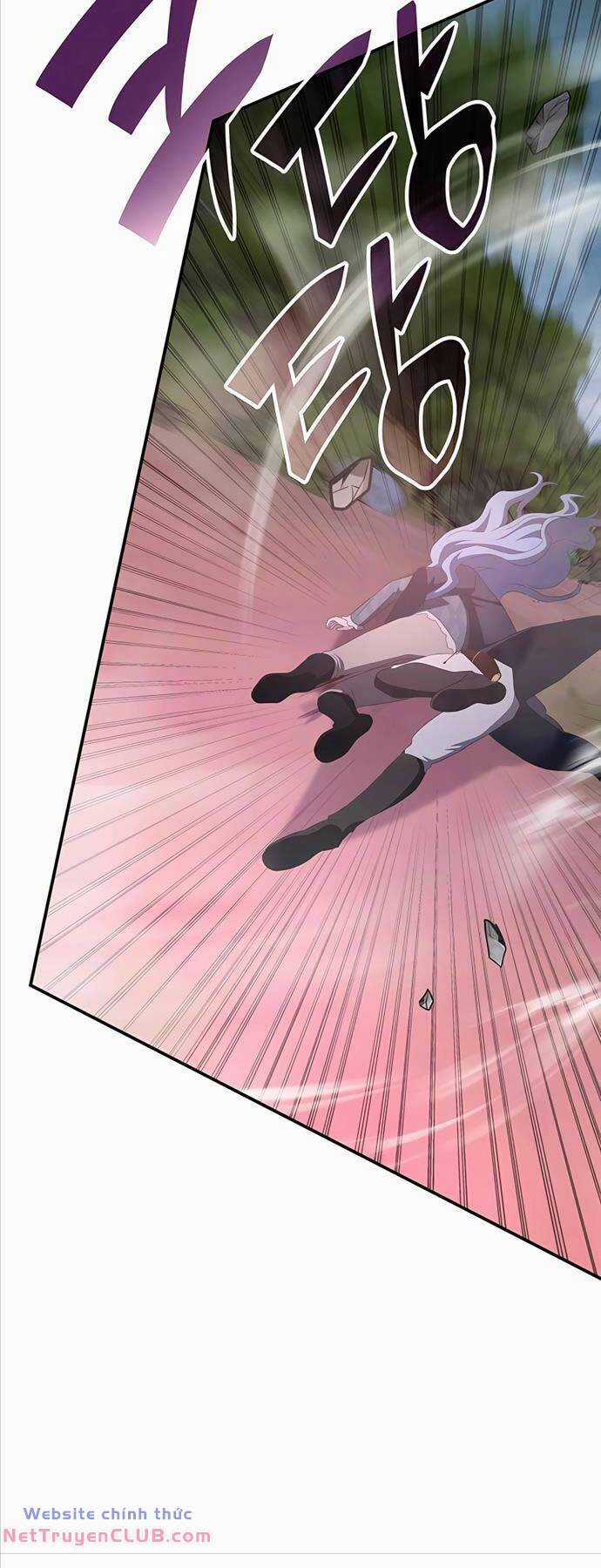 Giấc Mơ Trong Game Trở Thành Hiện Thực Chapter 37 trang 20