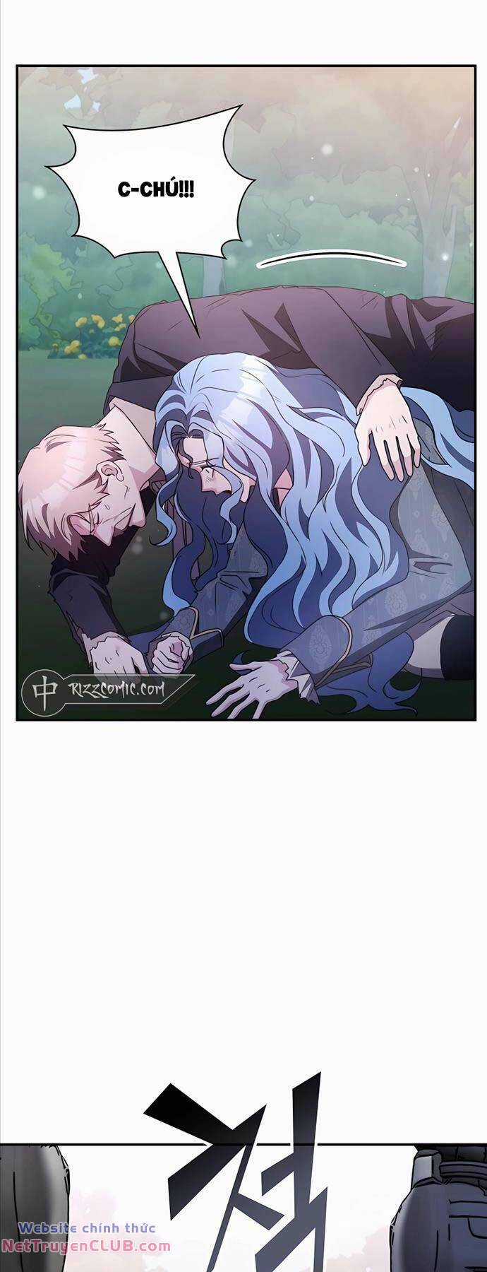 Giấc Mơ Trong Game Trở Thành Hiện Thực Chapter 37 trang 21