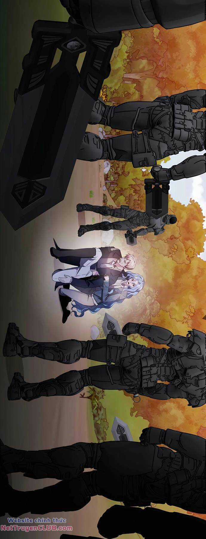 Giấc Mơ Trong Game Trở Thành Hiện Thực Chapter 37 trang 23