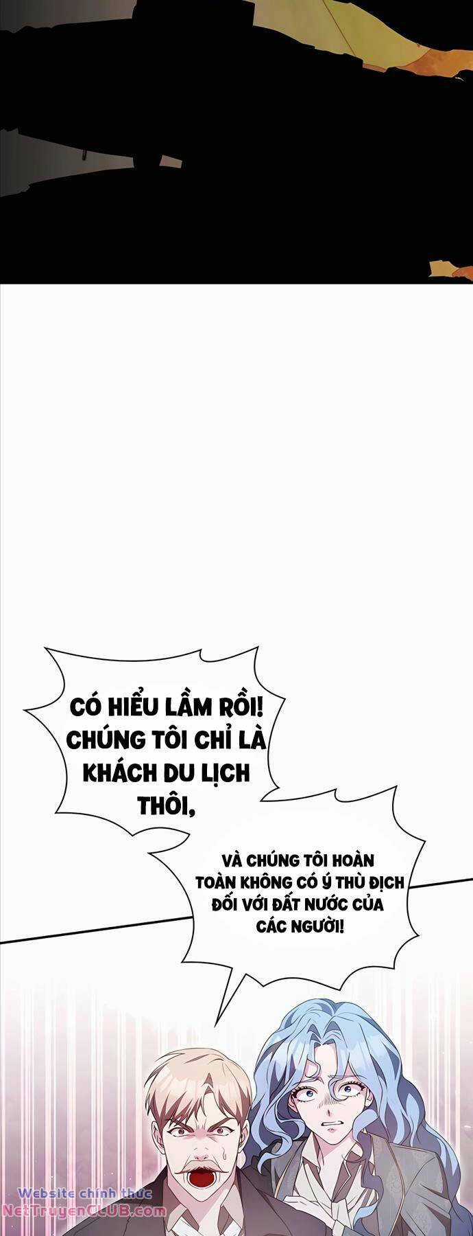 Giấc Mơ Trong Game Trở Thành Hiện Thực Chapter 37 trang 24