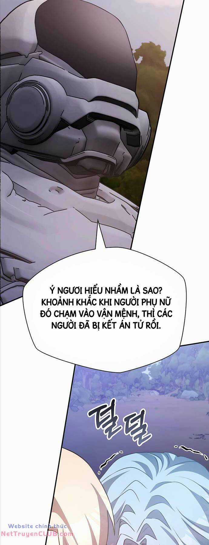 Giấc Mơ Trong Game Trở Thành Hiện Thực Chapter 37 trang 26