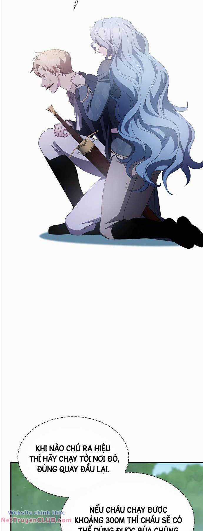 Giấc Mơ Trong Game Trở Thành Hiện Thực Chapter 37 trang 28