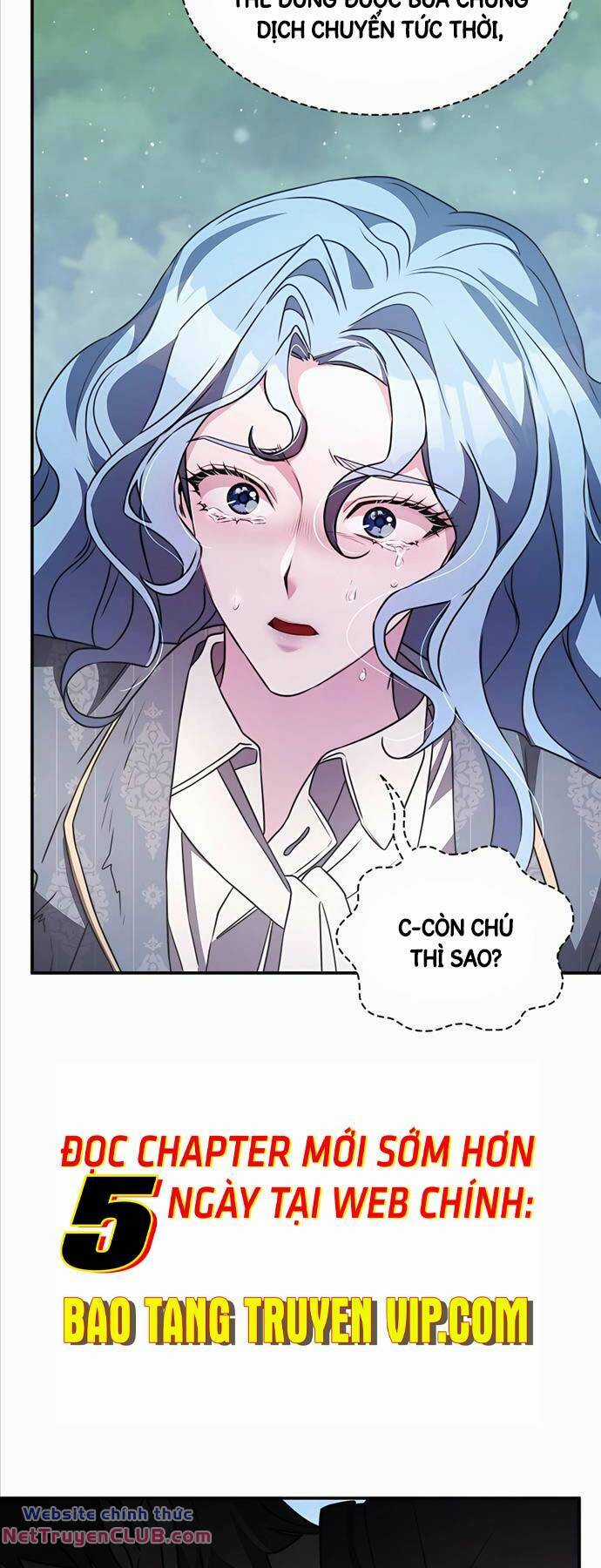 Giấc Mơ Trong Game Trở Thành Hiện Thực Chapter 37 trang 29