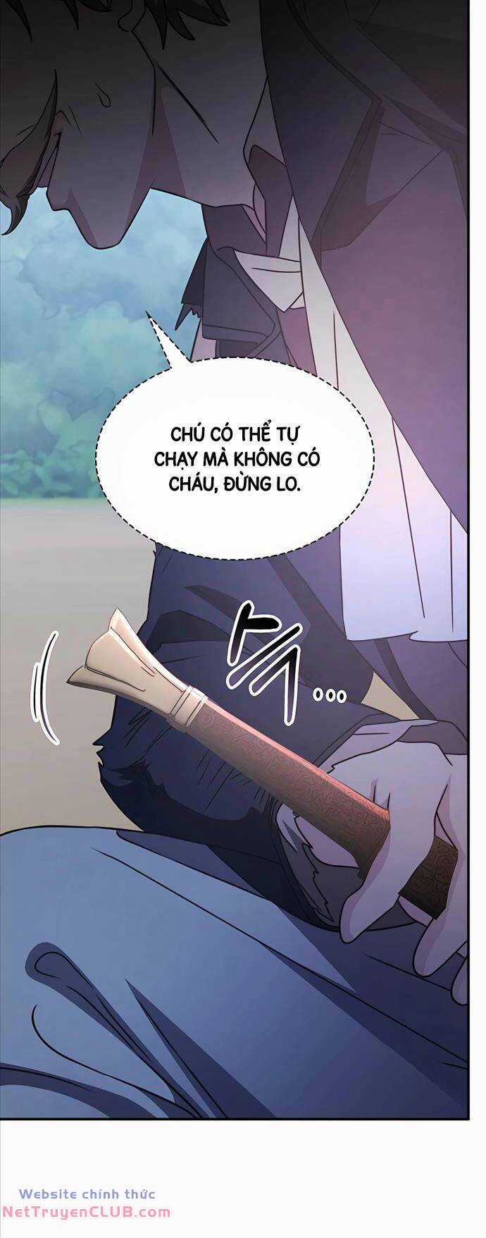 Giấc Mơ Trong Game Trở Thành Hiện Thực Chapter 37 trang 30