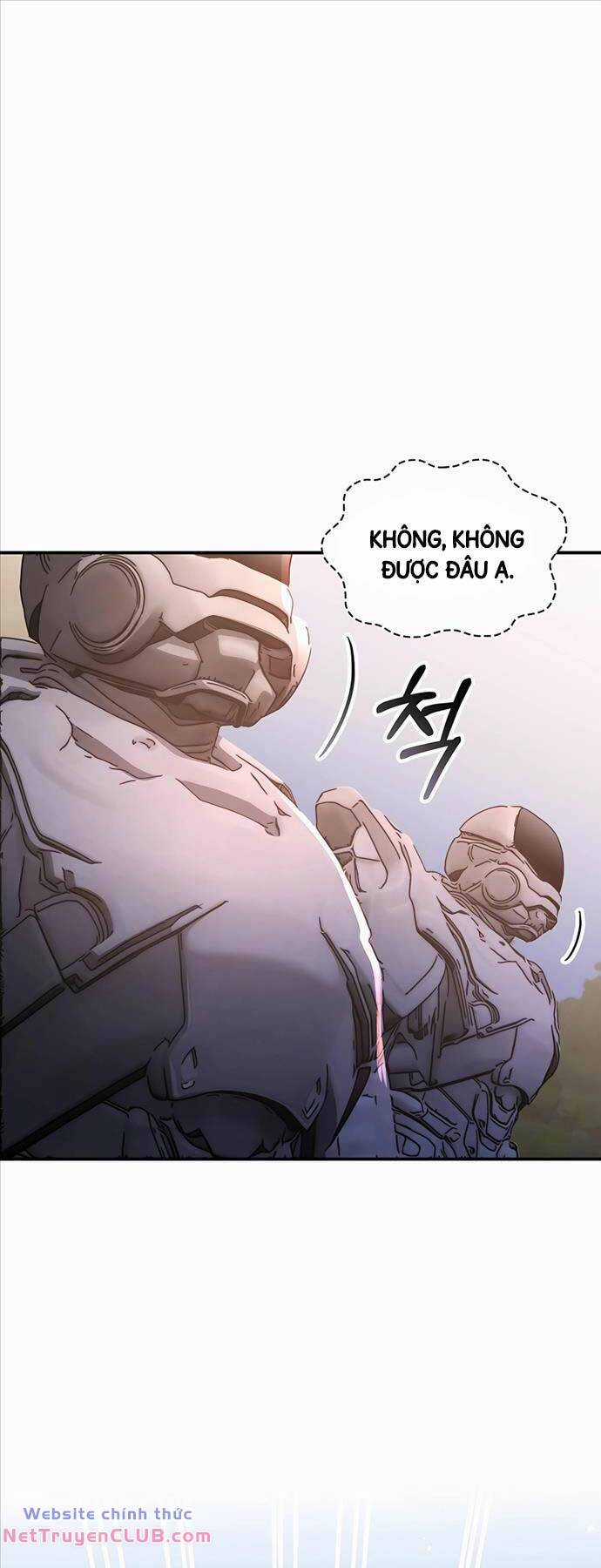 Giấc Mơ Trong Game Trở Thành Hiện Thực Chapter 37 trang 31