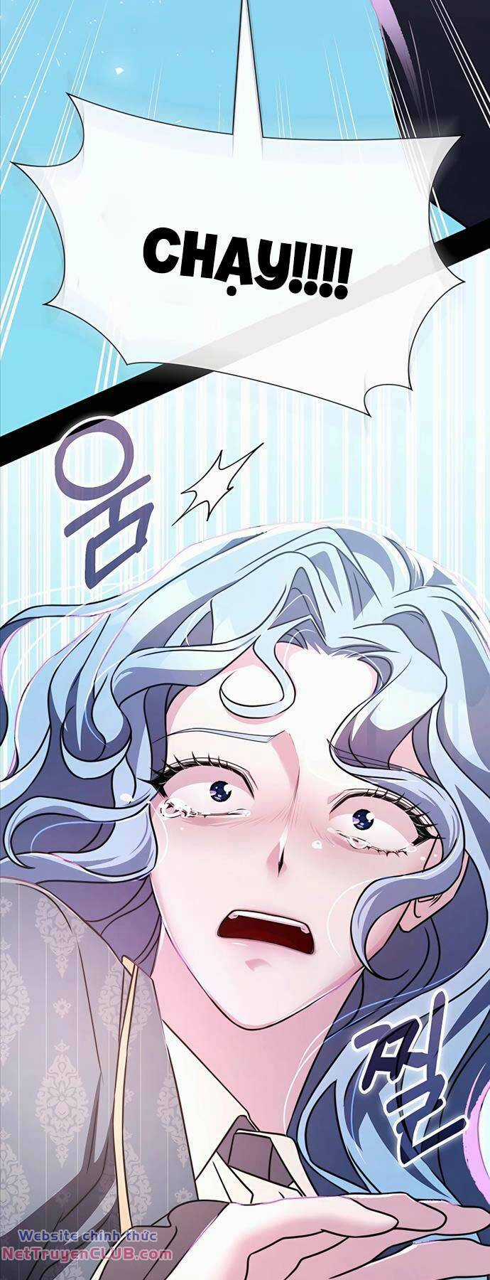 Giấc Mơ Trong Game Trở Thành Hiện Thực Chapter 37 trang 33