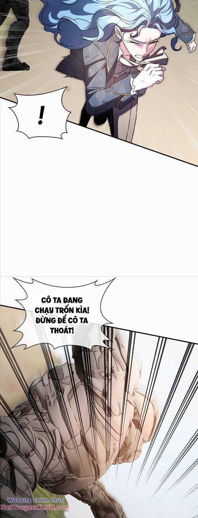 Giấc Mơ Trong Game Trở Thành Hiện Thực Chapter 37 trang 35