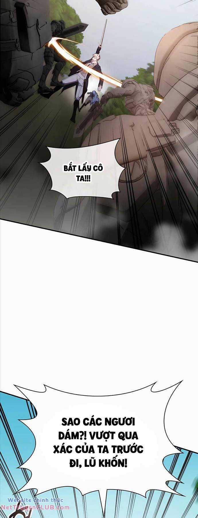 Giấc Mơ Trong Game Trở Thành Hiện Thực Chapter 37 trang 36