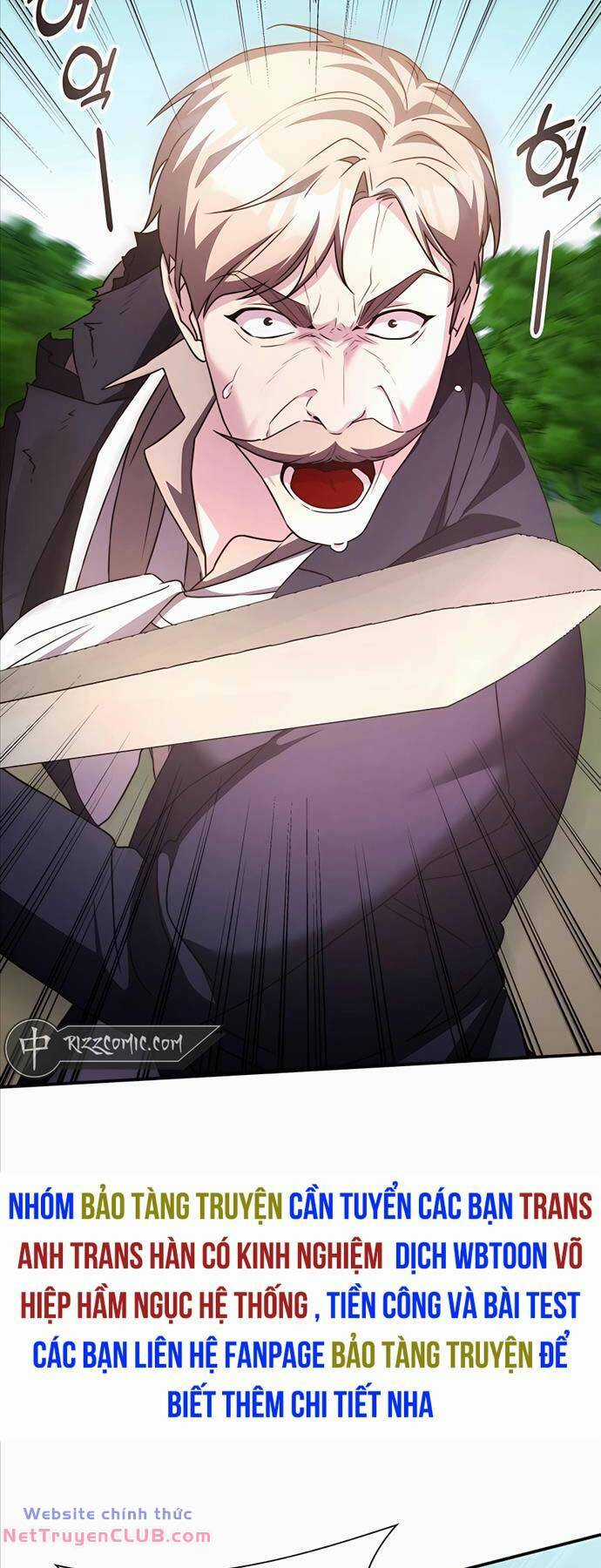 Giấc Mơ Trong Game Trở Thành Hiện Thực Chapter 37 trang 37