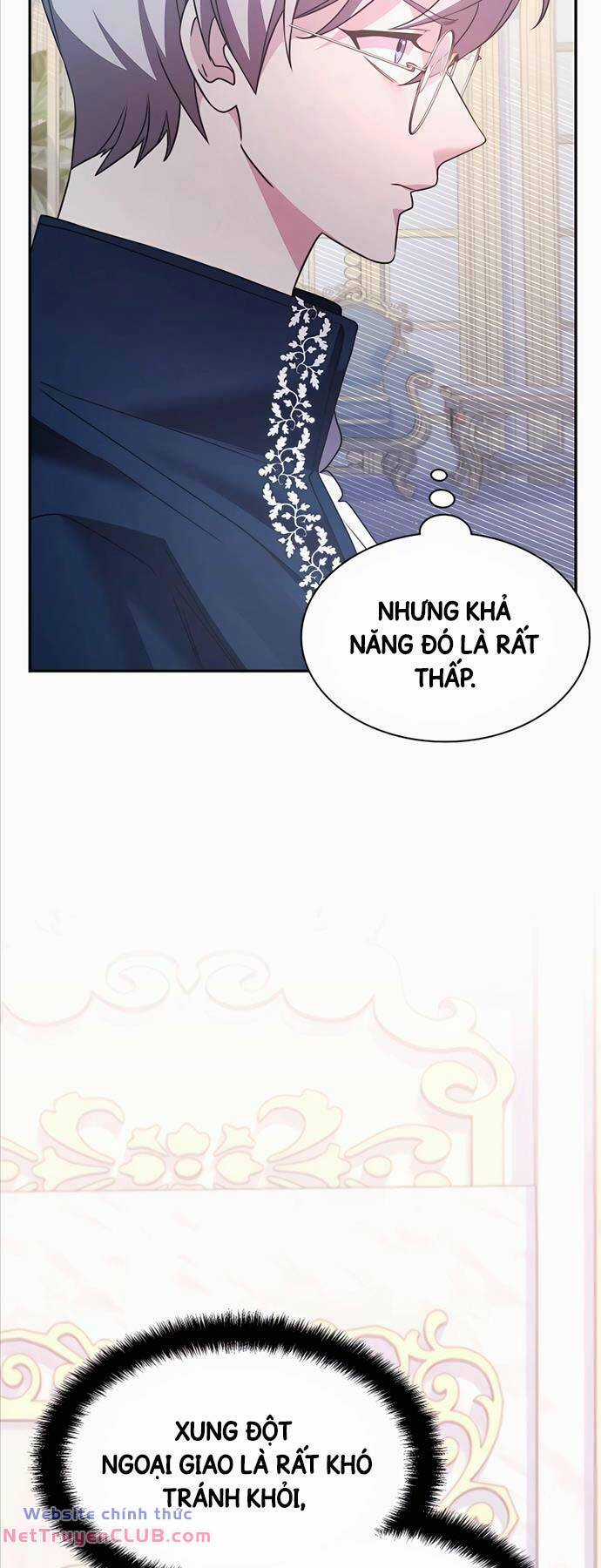 Giấc Mơ Trong Game Trở Thành Hiện Thực Chapter 37 trang 4