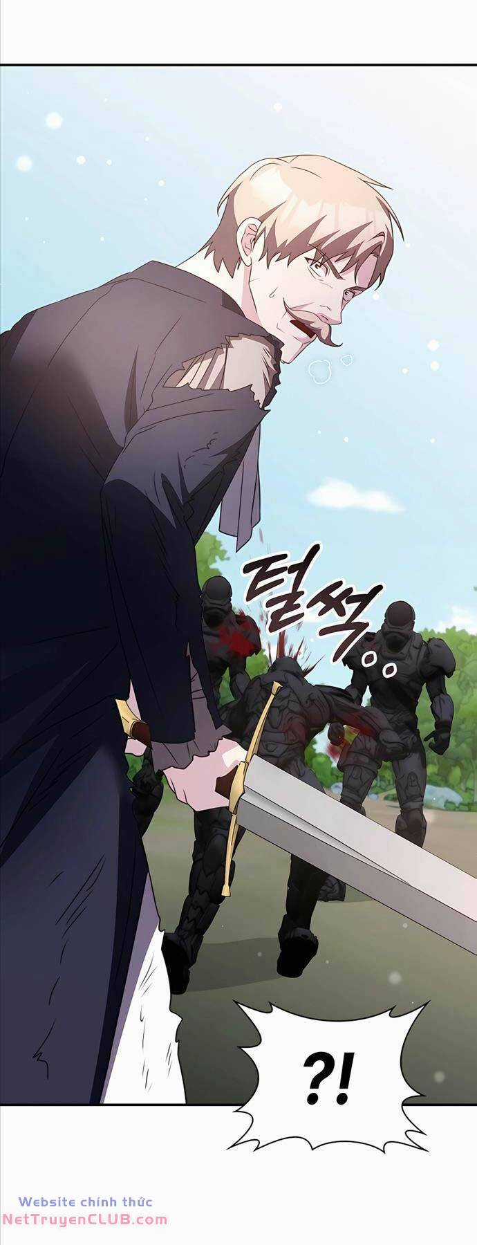 Giấc Mơ Trong Game Trở Thành Hiện Thực Chapter 37 trang 41