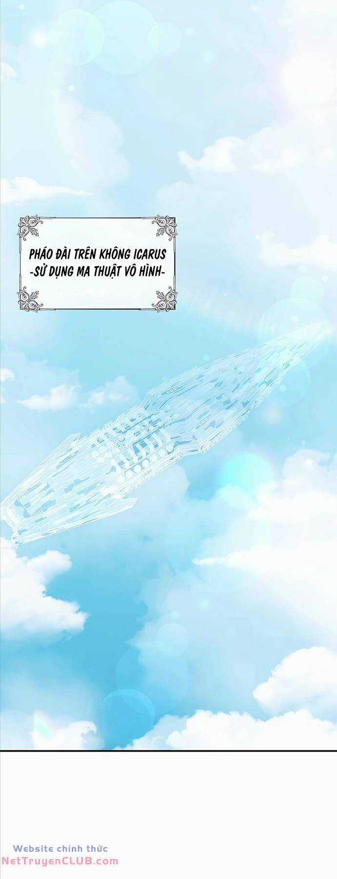 Giấc Mơ Trong Game Trở Thành Hiện Thực Chapter 37 trang 44