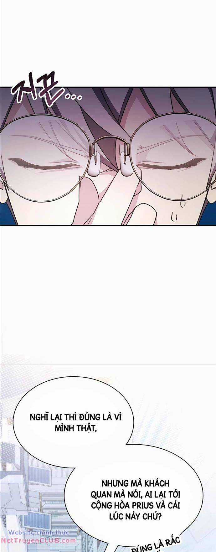 Giấc Mơ Trong Game Trở Thành Hiện Thực Chapter 37 trang 45