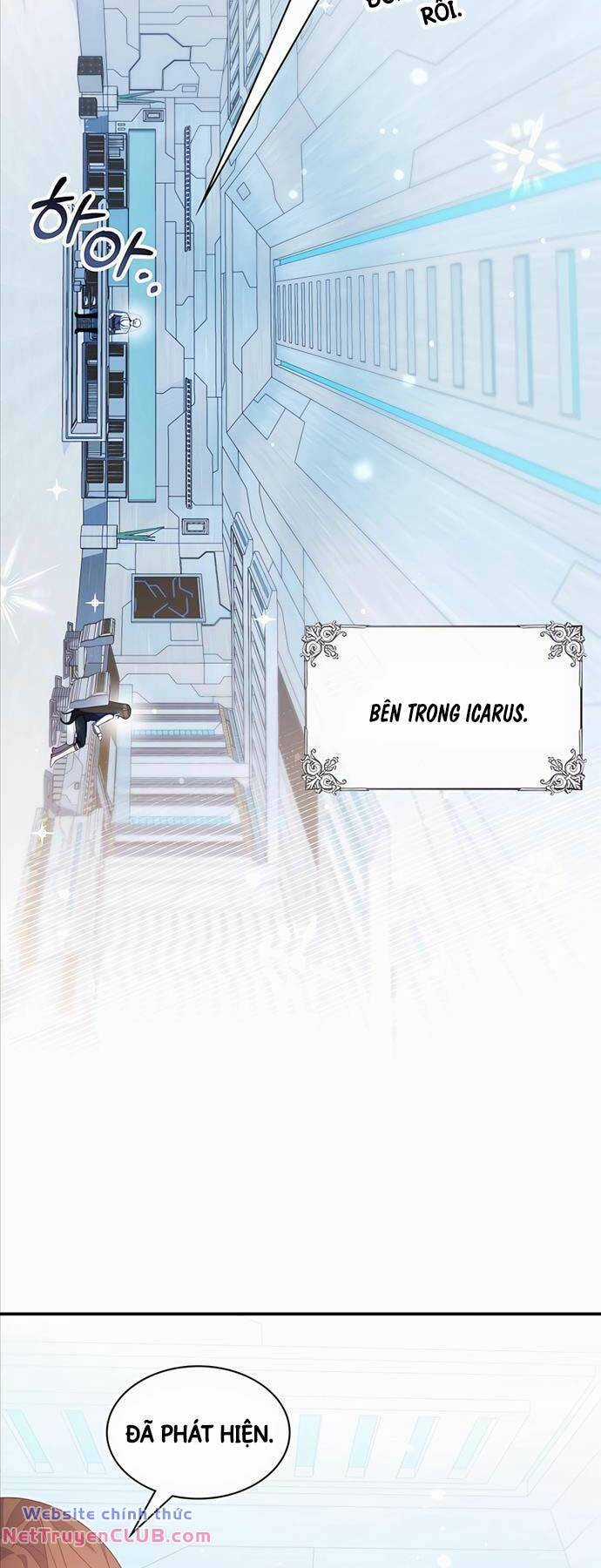 Giấc Mơ Trong Game Trở Thành Hiện Thực Chapter 37 trang 46