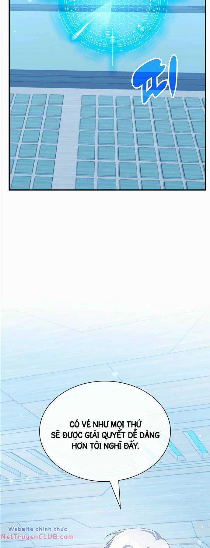 Giấc Mơ Trong Game Trở Thành Hiện Thực Chapter 37 trang 48