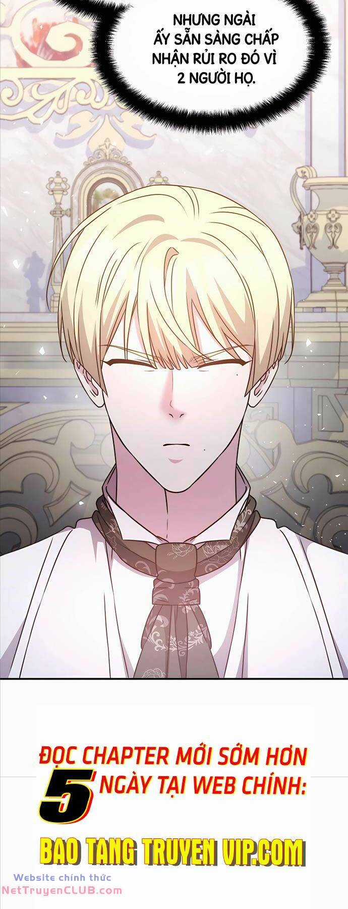 Giấc Mơ Trong Game Trở Thành Hiện Thực Chapter 37 trang 5