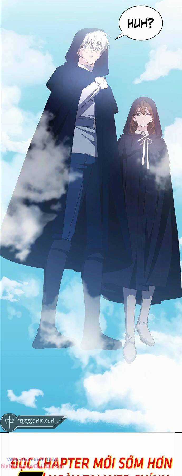 Giấc Mơ Trong Game Trở Thành Hiện Thực Chapter 37 trang 52