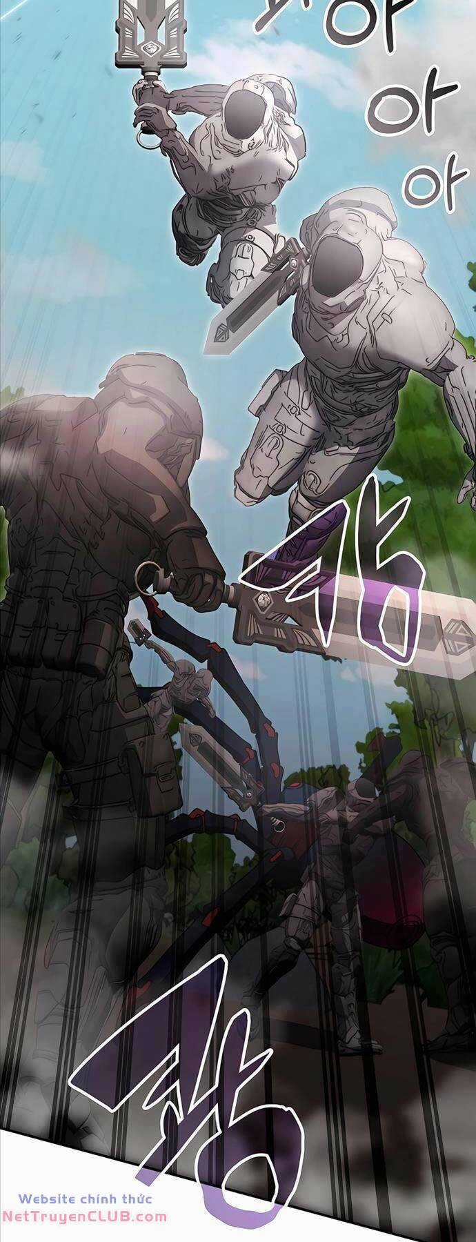 Giấc Mơ Trong Game Trở Thành Hiện Thực Chapter 37 trang 54