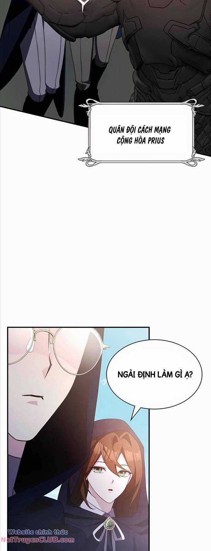 Giấc Mơ Trong Game Trở Thành Hiện Thực Chapter 37 trang 56