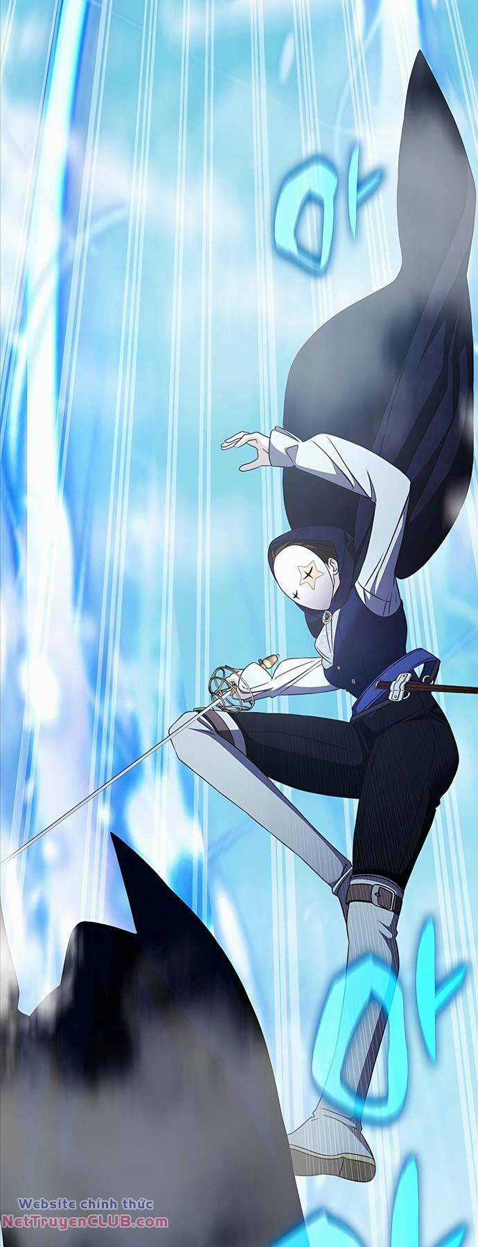 Giấc Mơ Trong Game Trở Thành Hiện Thực Chapter 37 trang 59