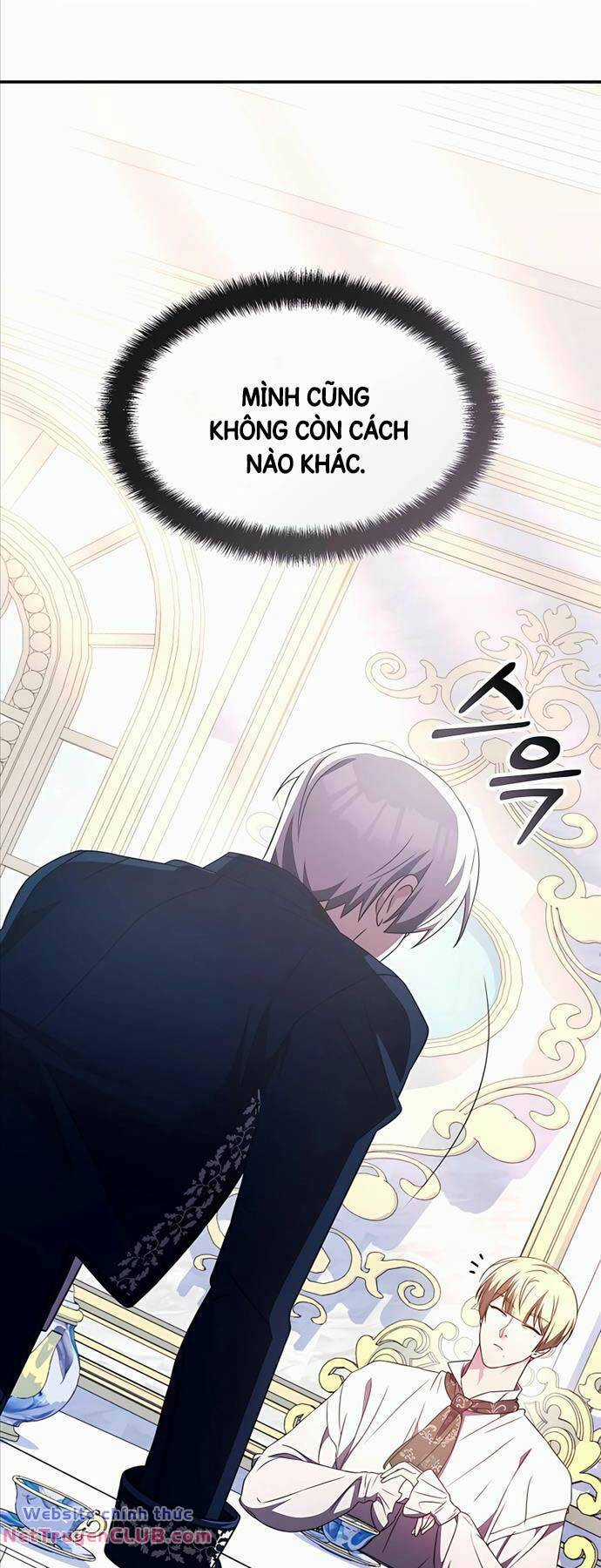 Giấc Mơ Trong Game Trở Thành Hiện Thực Chapter 37 trang 6