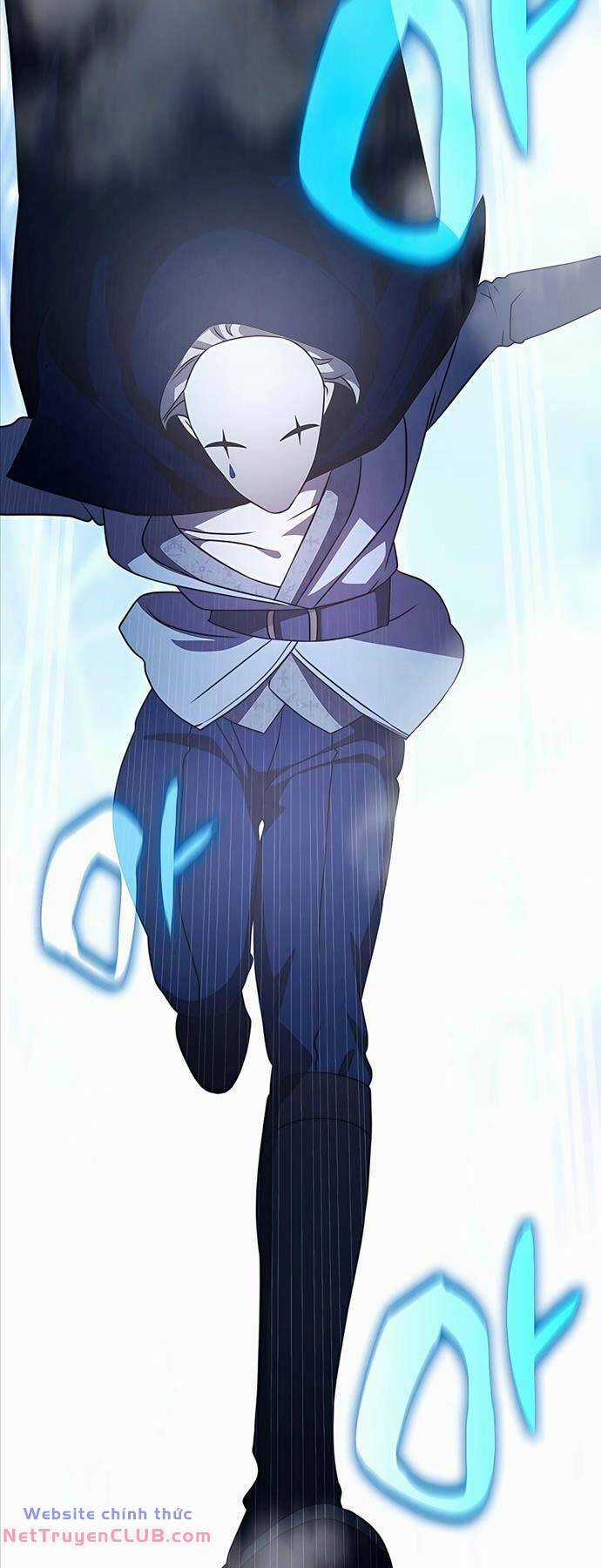 Giấc Mơ Trong Game Trở Thành Hiện Thực Chapter 37 trang 60