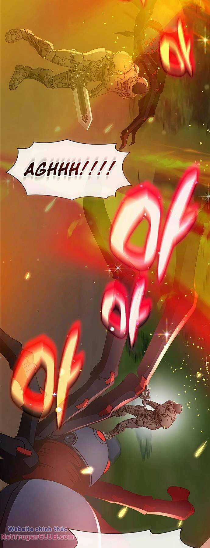 Giấc Mơ Trong Game Trở Thành Hiện Thực Chapter 37 trang 65