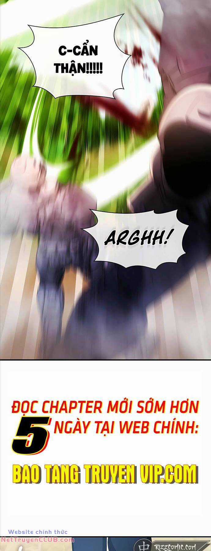 Giấc Mơ Trong Game Trở Thành Hiện Thực Chapter 37 trang 69