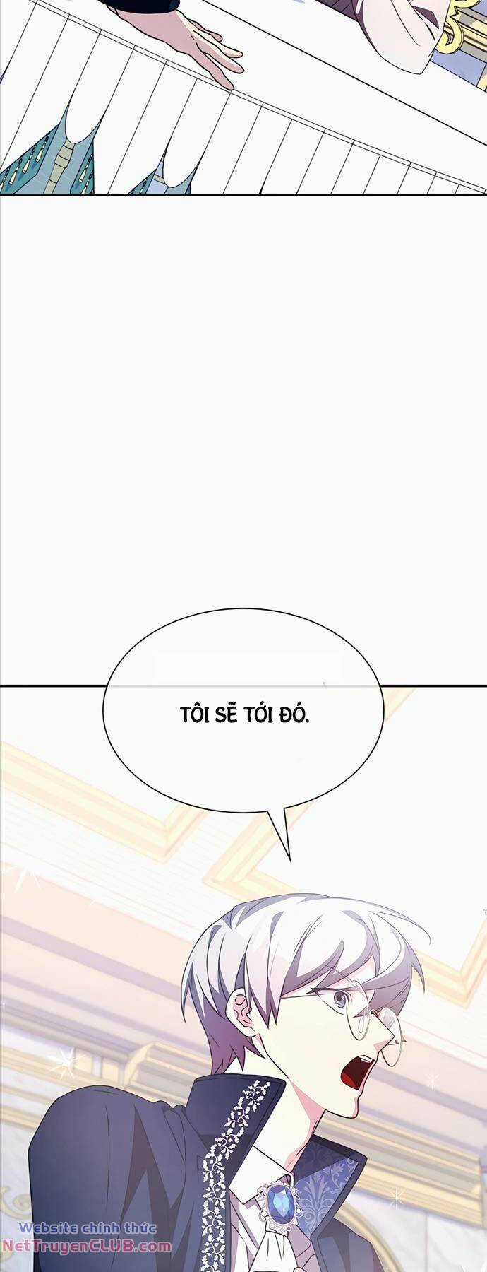 Giấc Mơ Trong Game Trở Thành Hiện Thực Chapter 37 trang 7