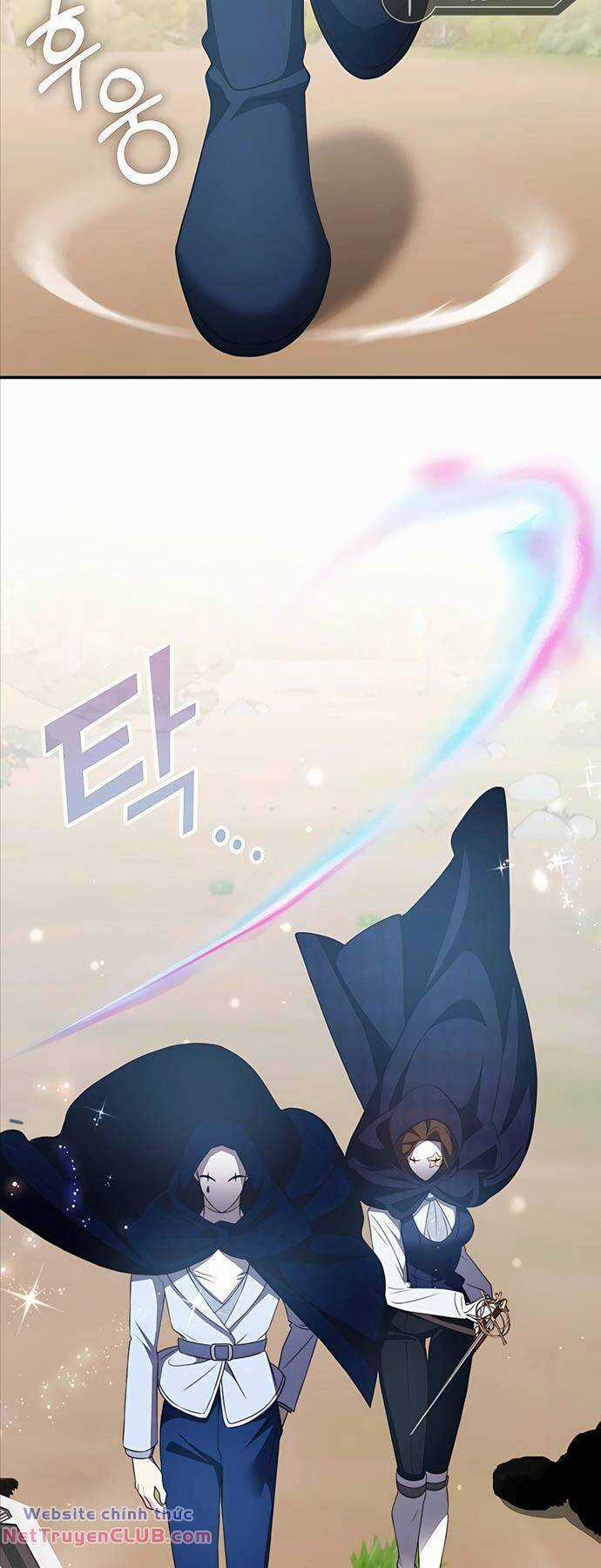 Giấc Mơ Trong Game Trở Thành Hiện Thực Chapter 37 trang 70