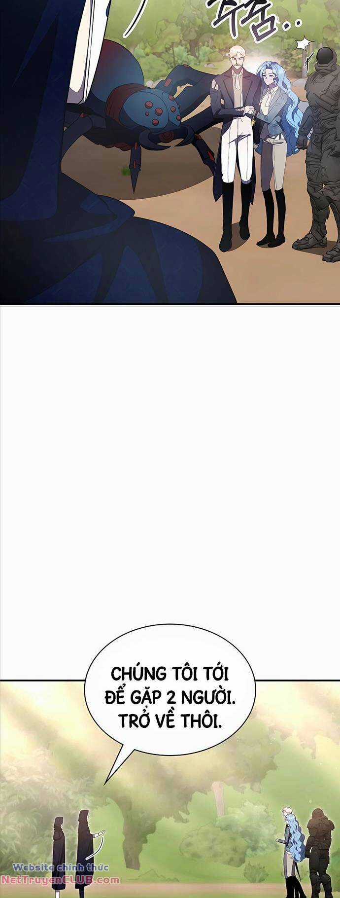 Giấc Mơ Trong Game Trở Thành Hiện Thực Chapter 37 trang 72