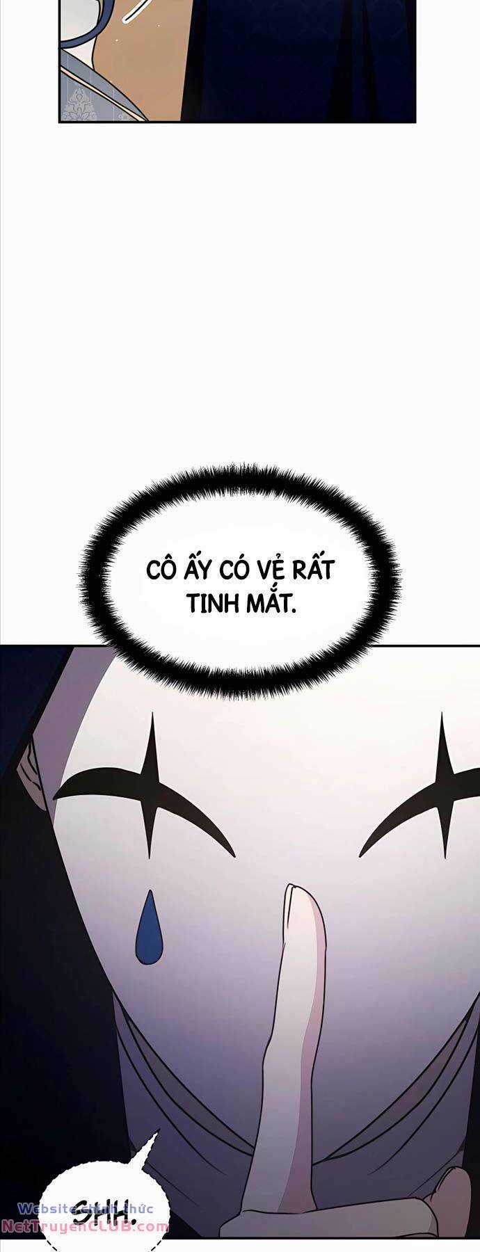 Giấc Mơ Trong Game Trở Thành Hiện Thực Chapter 37 trang 75