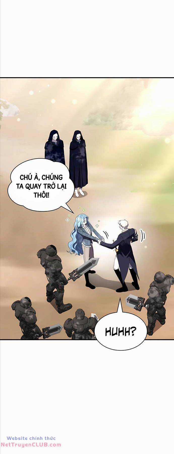 Giấc Mơ Trong Game Trở Thành Hiện Thực Chapter 37 trang 77