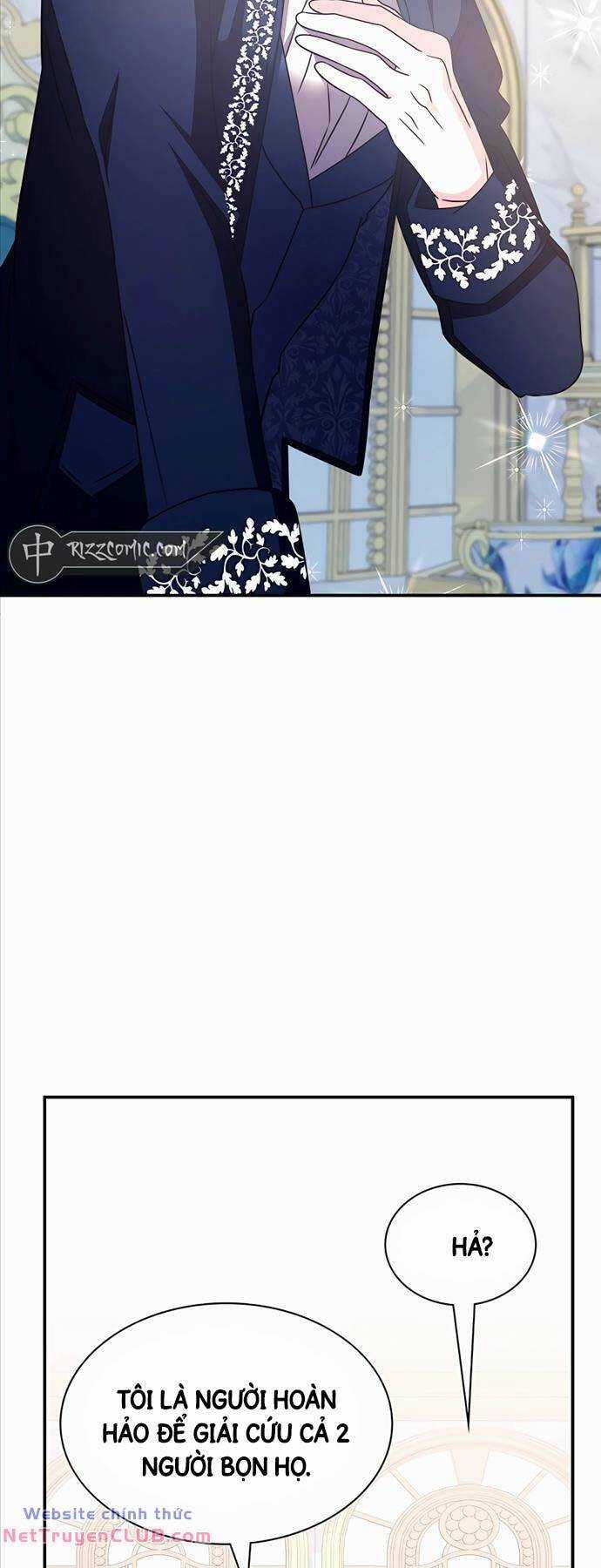 Giấc Mơ Trong Game Trở Thành Hiện Thực Chapter 37 trang 8