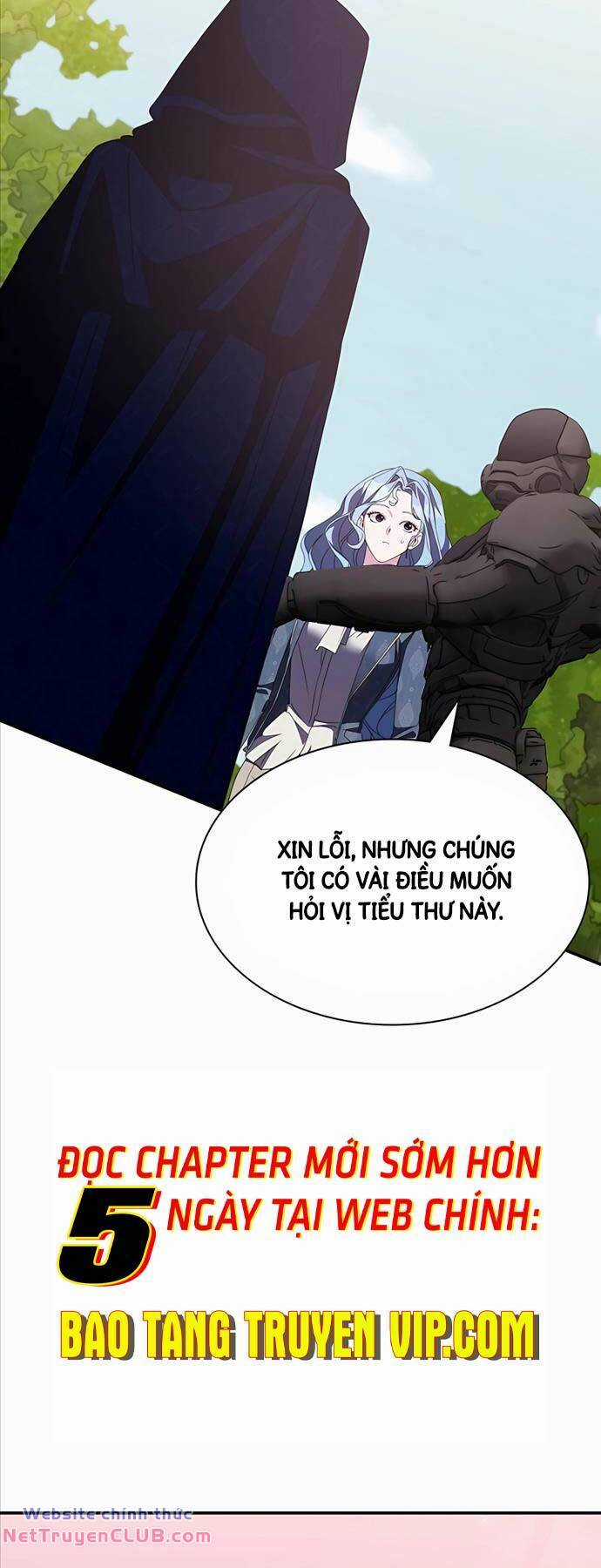 Giấc Mơ Trong Game Trở Thành Hiện Thực Chapter 37 trang 80