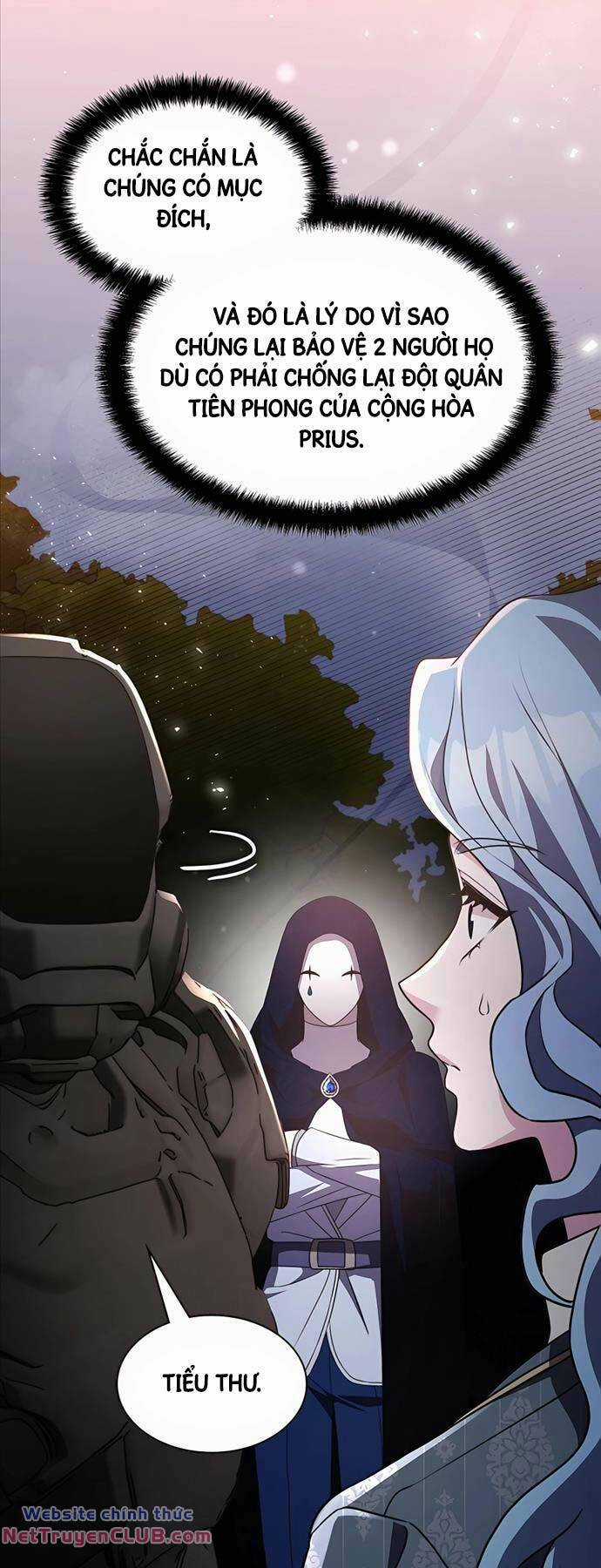 Giấc Mơ Trong Game Trở Thành Hiện Thực Chapter 37 trang 81